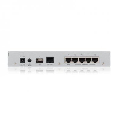 USG20 Zyxel Firewall de Segurança Unificado