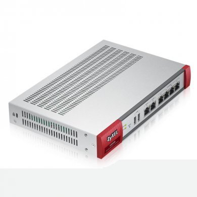 USG60 Zyxel Firewall de Segurança Unificado USG60