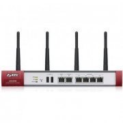 Zyxel firewall de segurança wifi unificado 