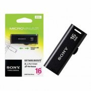 Pen Drive SONY MicroVault 16GB USB 2.0
