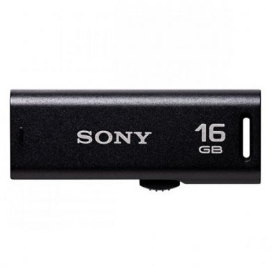 USM16GRA/BB Pen Drive SONY MicroVault 16GB