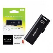 Pen Drive SONY MicroVault 8GB USB 2.0