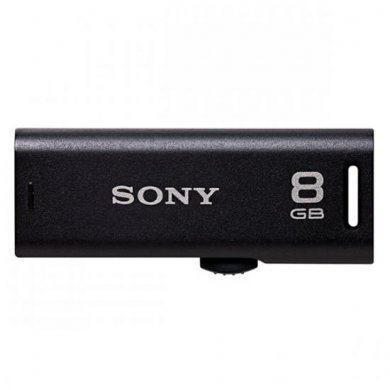 Pen Drive SONY MicroVault 8GB