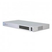 Ubiquiti Switch PoE 16 Portas 2p Sfp Layer 2 10/100/1