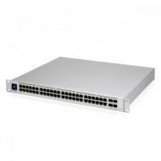 Ubiquiti Switch 48 portas Gigabit POE + 4 SFP 1Gb Layer 2, 32 portas POE+