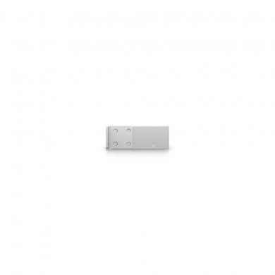 USW-AGGREGATION Ubiquiti Switch Aggregation 8 Portas SFP+ de 10G