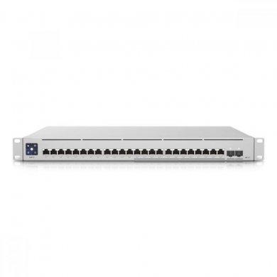USW-ENTERPRISE-24-POE Ubiquiti Switch Enterprise 24 portas PoE