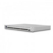 Ubiquiti Switch Enterprise 24 portas PoE Layer 3 Mult