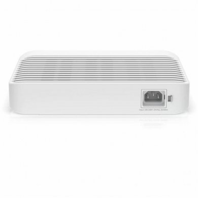 USW-ENTERPRISE-8-POE Ubiquiti Switch Enterprise 8 portas PoE