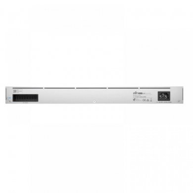 USW-PRO-24-BR Ubiquiti Switch PRO 24 portas Gigabit 2 SFP+ 10G