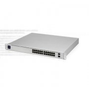 Ubiquiti Switch PRO 24 PoE 24 Portas, (16) 802.3at Po