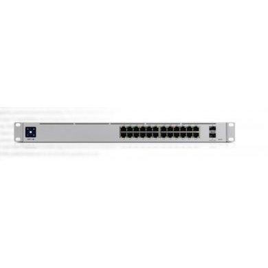 Ubiquiti Switch PRO 24 PoE