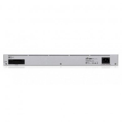 USW-PRO-48-POE-BR Ubiquiti Switch PRO 48 portas PoE Layer 3