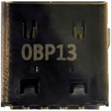 Conector USB-C RCP 24 SMD Kit 5x