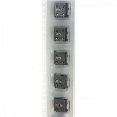 Conector USB-C RCP 24 SMD Kit 5x