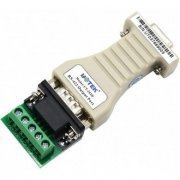 Conversor de Interface RS-232 para RS-422 Plug e Play, DB9