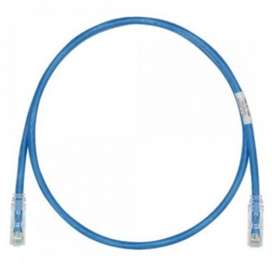 UTPSP14BUY Patch Cord Panduit RJ45 CAT.6 4,2m Azul