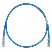 Patch Cord Panduit RJ45 CAT.6 4,2m Azul 