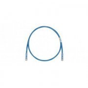 Panduit Patch Cord Montado Categoria 6 1,5M Panduit Patch Cord Montado Categoria 6 (CAT6) RJ45/RJ45 de 1.5 m c