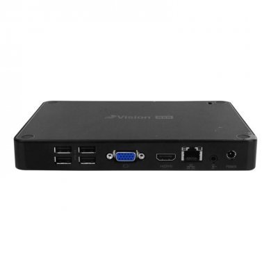 UVC-NVR-2TB Ubiquiti UVC-NVR Controlador de Video 2TB