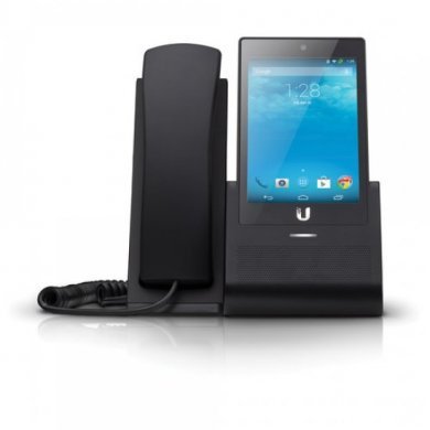 Telefone Ubiquiti Enterprise Pro VoIP