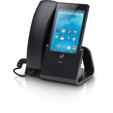 Telefone Ubiquiti Enterprise Pro VoIP