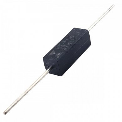 UX-FOB Kit 2x UXFOB Diodo Alta Tensão 8KV 500mA 40Ns