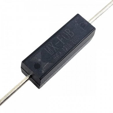 UX-FOB Kit 2x UXFOB Diodo Alta Tensão 8KV 500mA 40Ns