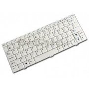 Keyboard ASUS Branco EEE PC EEEPC 1000 1000 1000H US Keyboard