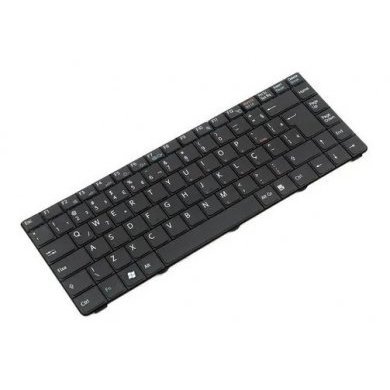 V072078BK1 Teclado para Sony Vaio VGN-NR VGN-NS100