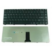 Teclado Notebook SONY VGN-NS Series US 