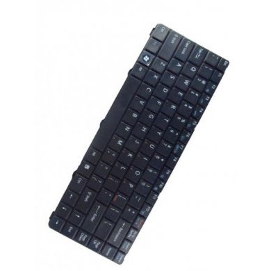 V072078BS2 Teclado Notebook SONY VGN-NS Series US