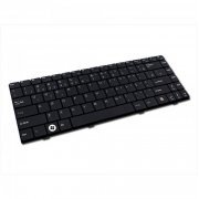 Teclado Compativel Notebook Intelbras Padrão ABNT2 Pa