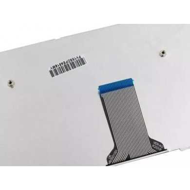 V102360BK Samsung Teclado para Notebook ABNT2 com Ç