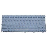 Teclado Asus Eee PC 1015PEM 1015PX 1015P Cor Branco -