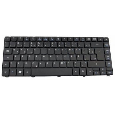 V104630DK3 Acer Teclado para Notebook ABNT2 com Ç