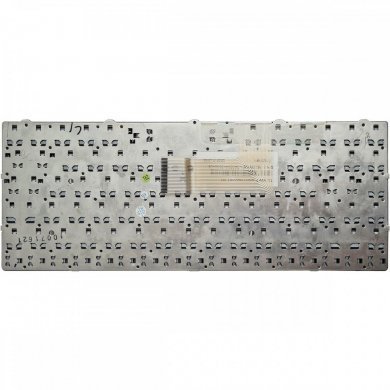 V111822AK1BR Teclado MSI CR420 CR430 CR460 CX420 ABNT2