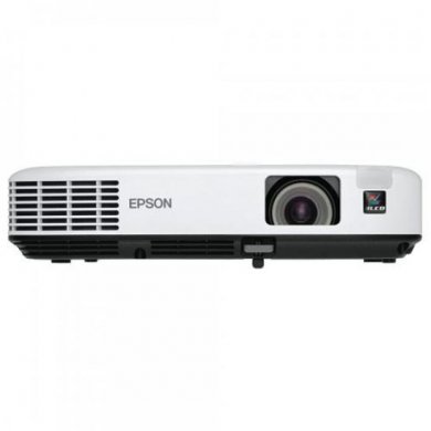 Projetor Epson Powerlite 260D 2000 Ansi Lumens - 400:1, 16.7 Mill