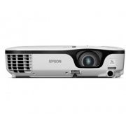 Projetor Multimídia Epson Powerlite W12+ LCD 2800 ANSI Lumens 1280x800 WXGA USB HDMI (Indisponível - Sem Previ