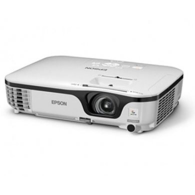 V11H428022 Projetor Multimídia Epson Powerlite W12+