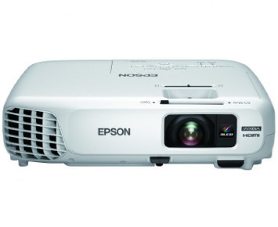 V11H550022 Projetor Epson PowerLite W18+ 3LCD