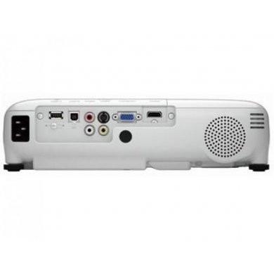 V11H553022 Projetor Epson 3LCD PowerLite X24+