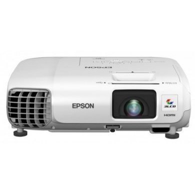 Projetor Epson Powerlite S17+
