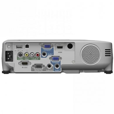 Projetor Epson Powerlite S17+