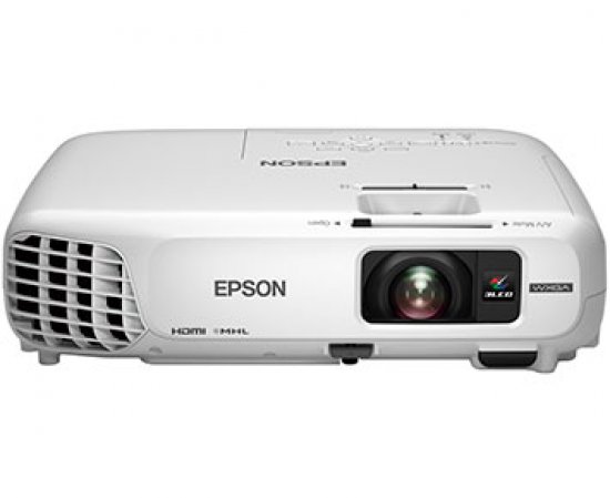 V11H654021 Projetor Epson PowerLite W28 3000ANSI