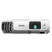 Projetor Epson Powerlite S27 2700 lumens SVGA Bivolt Branco