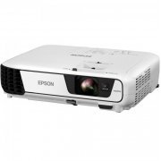 Projetor Epson X36+ XGA 3.600 Lumens USB 
