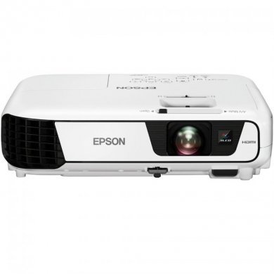 V11H723024 Projetor Epson X36+ XGA 3.600 Lumens USB