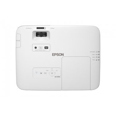 V11H818020 Epson Projetor PowerLite 2155W 3LCD