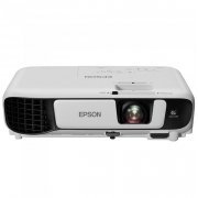 Epson Projetor S41+ 3300 Lumens 3LCD SVGA 800x600 HDMI VGA